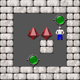 Уровень 6 — Dimitri & Yorick